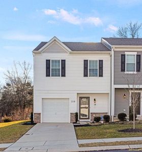 310 Maple Run Dr, York, PA, 17404