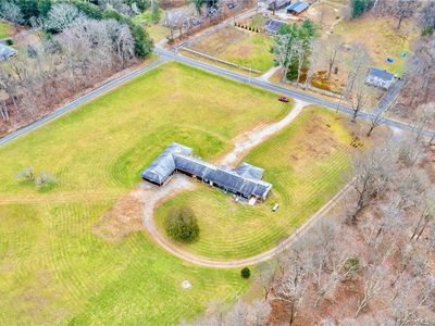 220 Banks Rd, Easton, CT, 06612