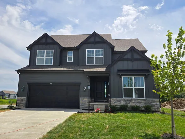 225 Painter St, Pickerington, OH 43147