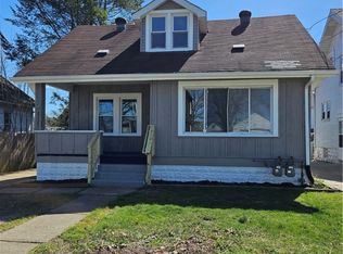 2337 Sheffield Rd, Aliquippa, PA 15001