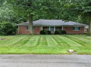 387 Wyant Rd, Akron, OH 44313