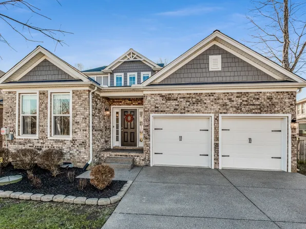 2752 Alvin Sperry Pass, Mount Juliet, TN 37122