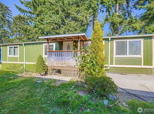 3001 S 288th St TRAILER 48, Federal Way, WA