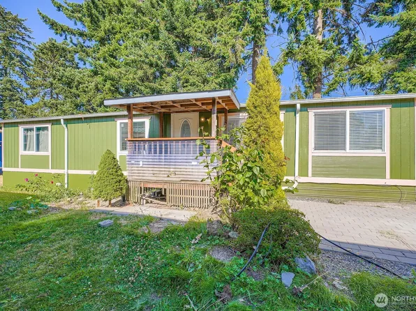 3001 S 288th Street #48, Federal Way, WA 98003