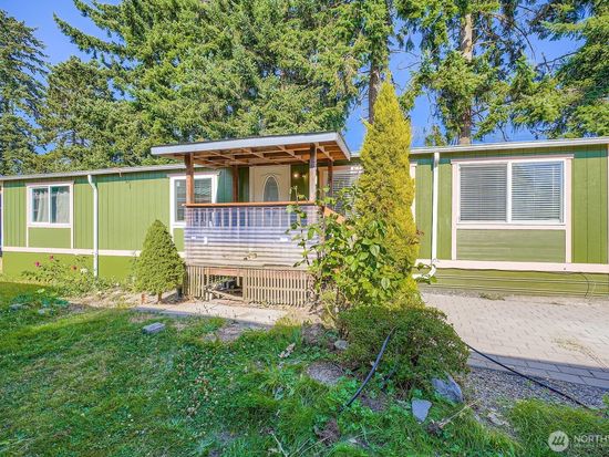 3001 S 288th Street #48, Federal Way, WA 98003