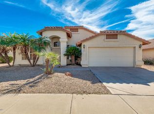 1721 W Venus Way, Chandler, AZ 85224