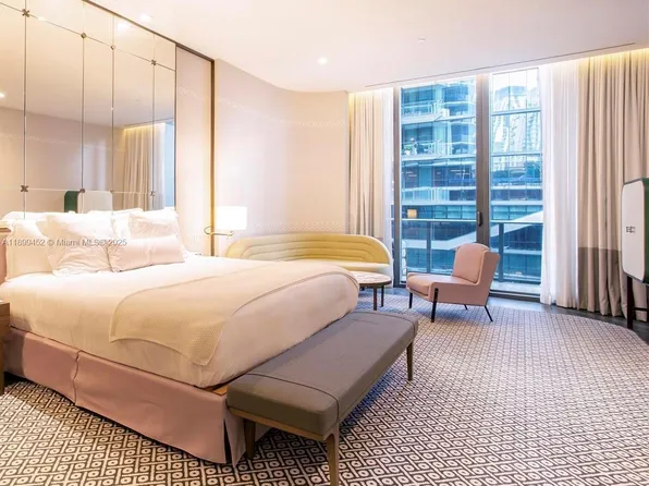 801 S Miami Ave #611, Miami, FL 33130