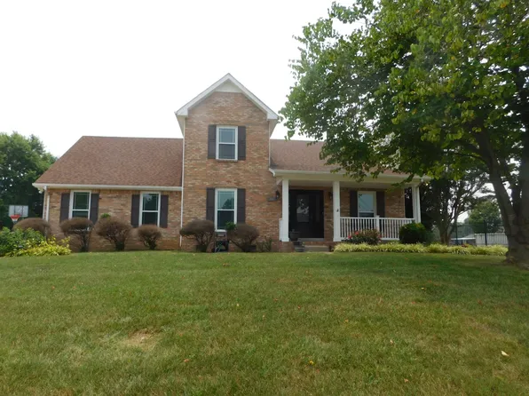 104 Bramshaw Ct, Clarksville, TN 37042