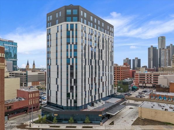 330 Gratiot Ave #1504, Detroit, MI 48226