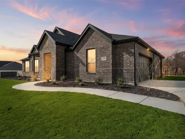 219 County Road 4690, Boyd, TX 76023