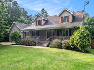 4244 Ward Rd, North Branch, MI 48461