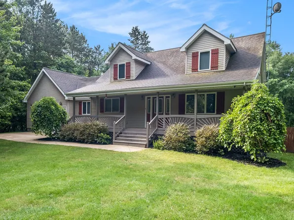 4244 Ward Rd, North Branch, MI 48461