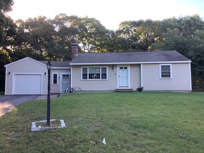 34 Silver Ln, Barnstable, MA, 02630