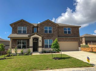 641 Minerals Way, Cibolo, TX 78108