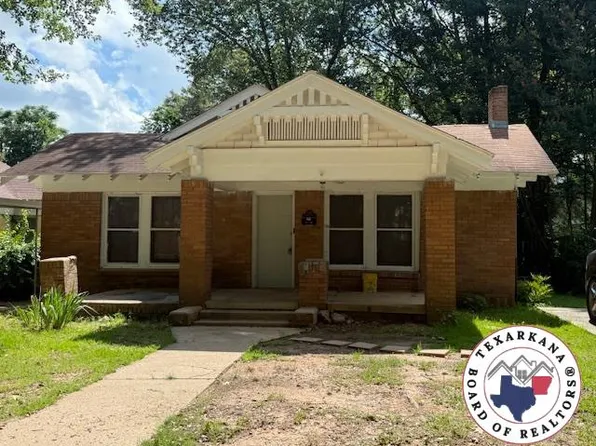 2308 Laurel St, Texarkana, AR 71854