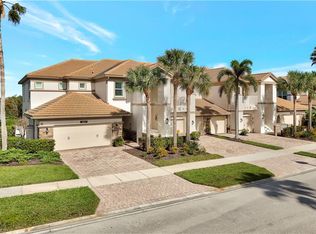 9200 Quartz LN #2-101, NAPLES, FL 34120