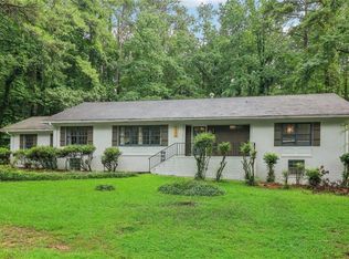 2950 Duke Of Gloucester, Atlanta, GA 30344