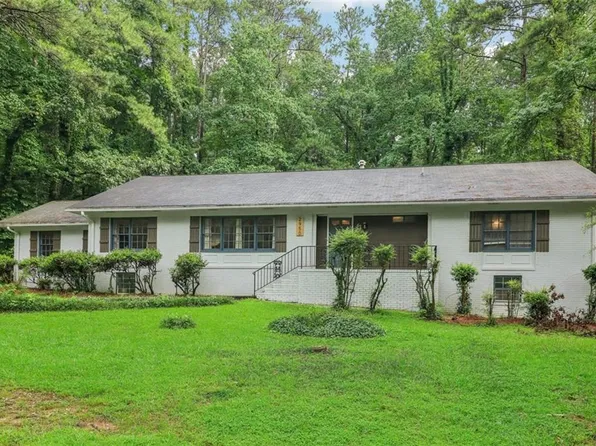 2950 Duke Of Gloucester, Atlanta, GA 30344