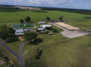 14548 182nd St, Mc Alpin, FL 32062