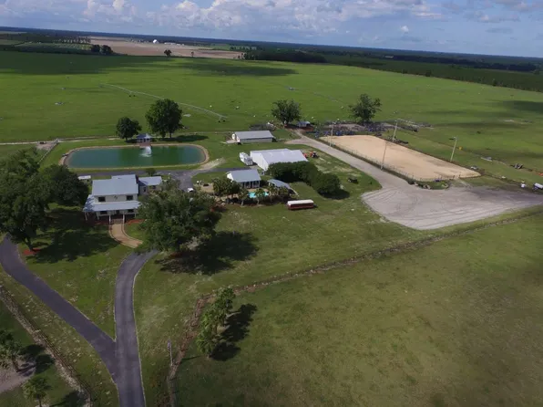 14548 182nd St, Mc Alpin, FL 32062