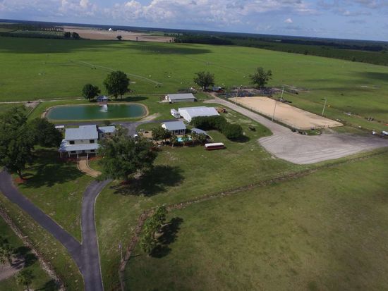 14548 182nd St, Mc Alpin, FL 32062