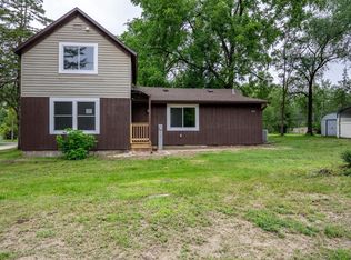 550 W Center St, Adams, WI 53910