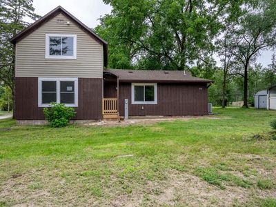 550 West Center Street, Adams, WI, 53910