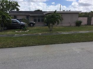 11510 NW 29th Pl, Sunrise, FL 33323