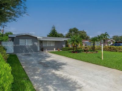 7781 NW 15th St, Hollywood, FL, 33024