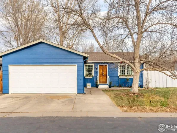 2720 Alan St, Fort Collins, CO 80524