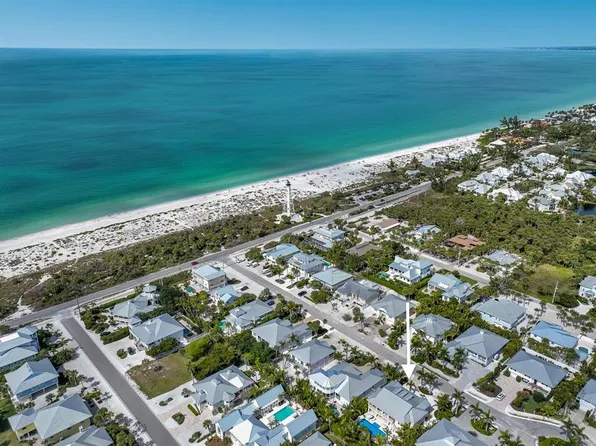 260 Seabreeze Ct, Boca Grande, FL 33921