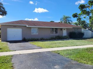 19667 Montana Ln, Boca Raton, FL 33434