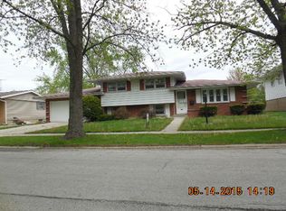 18925 Ridgewood Ave, Lansing, IL 60438