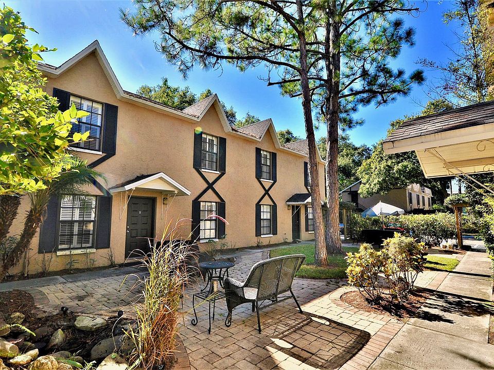 1st image of 3212 W Gandy Blvd APT B