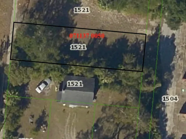 1515 Boulevard, Jacksonville, FL 32206