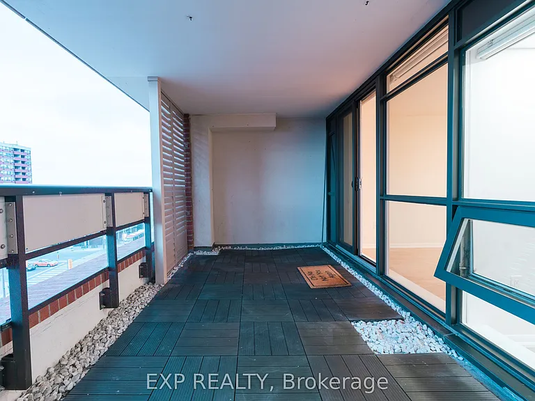 830 Lawrence Ave W #540 — Photo 22