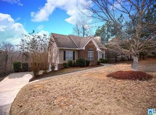 317 Deer Ridge Ln, Chelsea, AL 35043