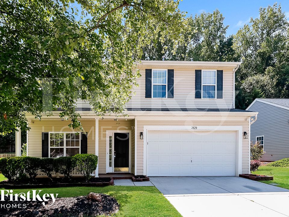 1st image of 2020 Pheasant Glen Rd