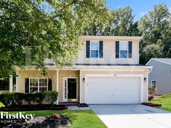 2020 Pheasant Glen Rd, Charlotte, NC 28214