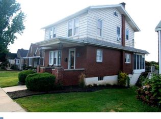 1423 Fayette Ave, Reading, PA 19607