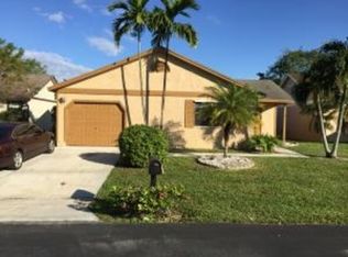 11141 Goss Lane, Boca Raton, FL 33428