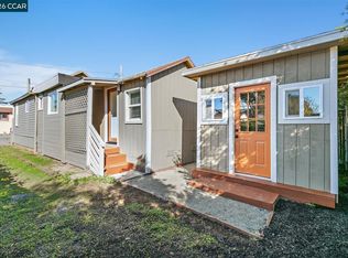 3622 Natalie Ct, Richmond, CA 94805