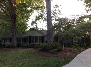 3118 Mountainbrook Rd, Charlotte, NC 28210