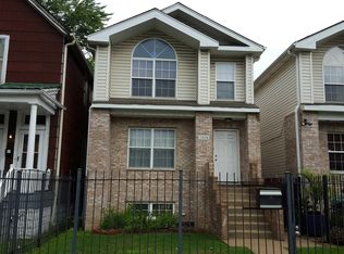 7438 S Ellis Ave, Chicago, IL