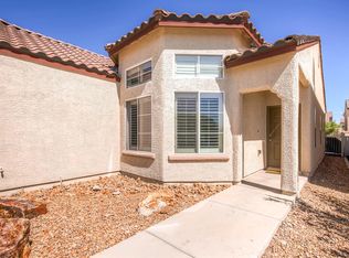 9548 Birch Basin Ct, Las Vegas, NV 89148