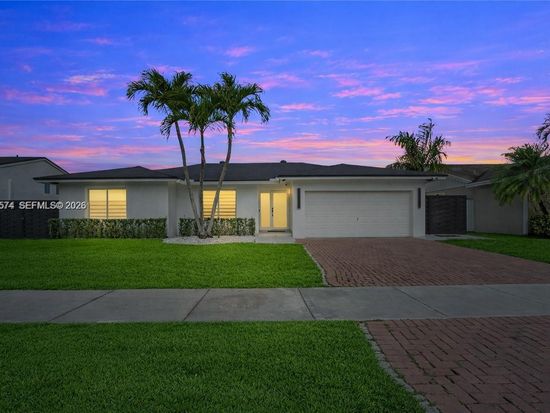12835 SW 119th Ter, Miami, FL 33186