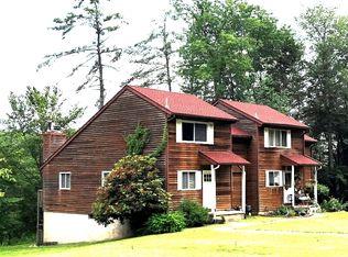 617-A Sleepy Hollow Rd UNIT A, Montague, NJ 07827
