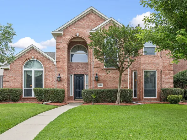 3820 Nash Ln, Plano, TX 75025