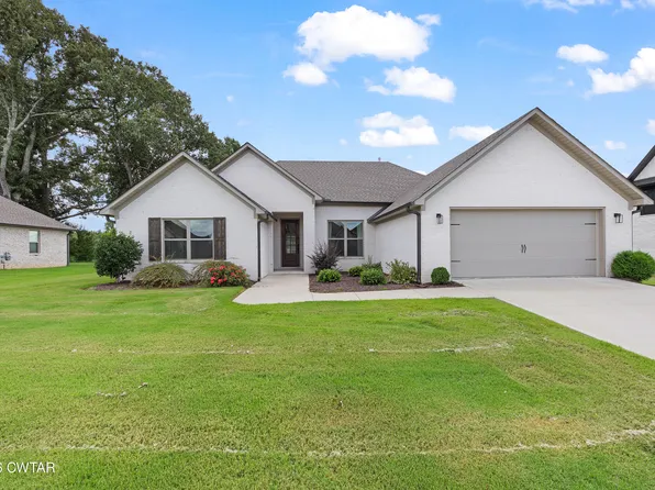 12 Tara Dr, Medina, TN 38355