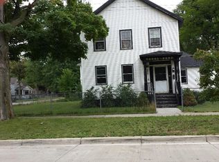 1231 5th St, Muskegon, MI 49441
